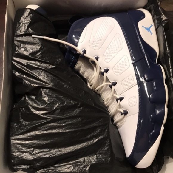 Jordan retro 9 - Picture 2 of 6